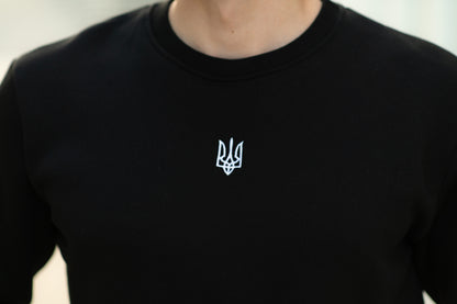 SWEATSHIRT "UKRAINIAN 1"