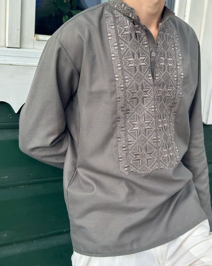 Vyshyvanka "TOMAS"