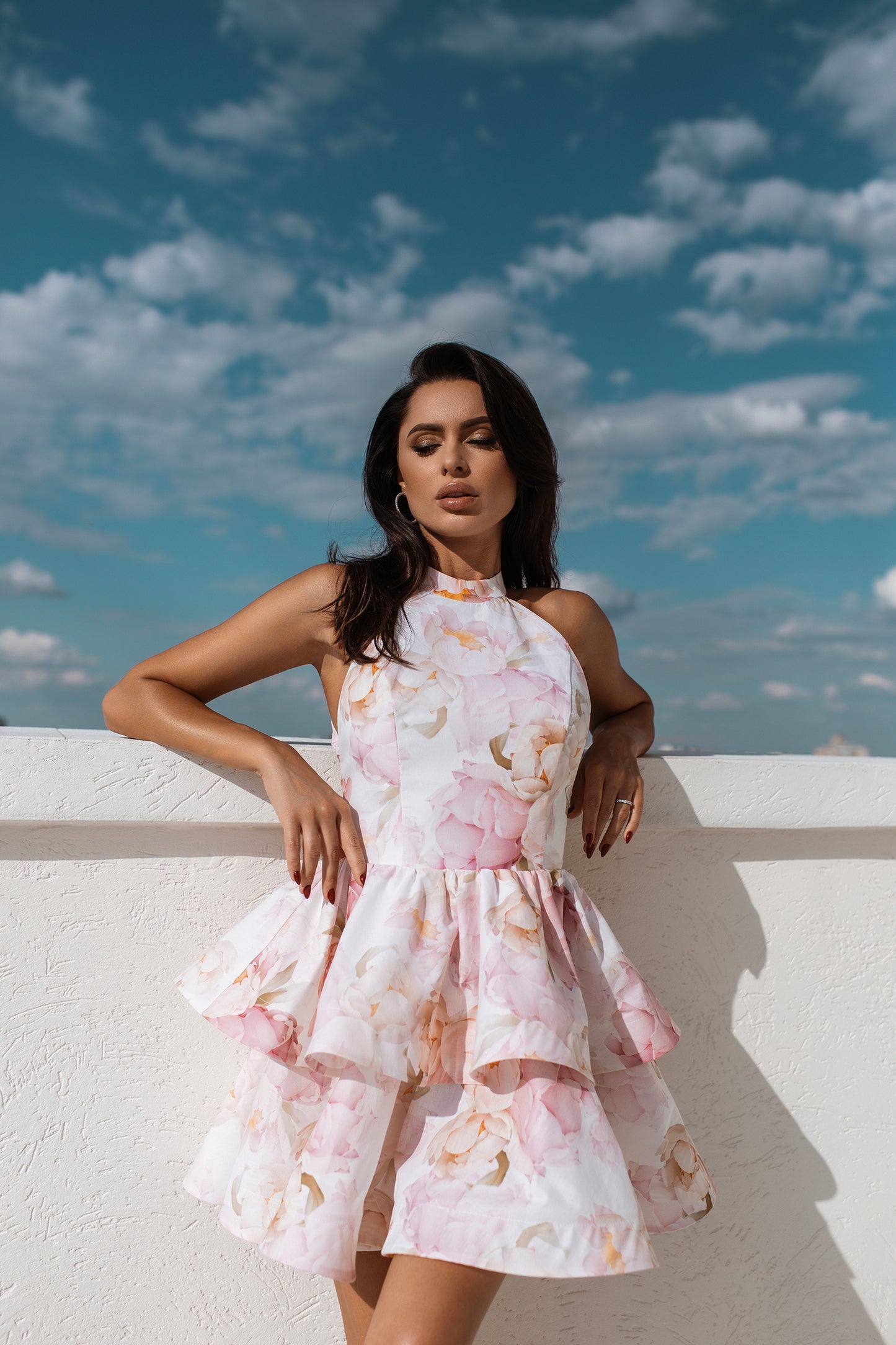 Suknelė „Cloud Romance“