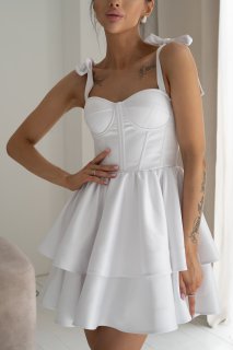 Сукня "Aviana white"