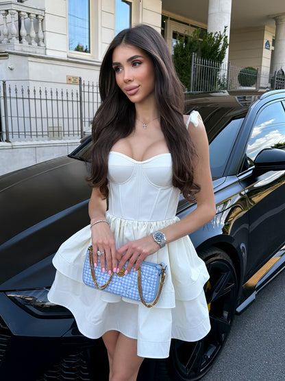 Сукня "Aviana" white