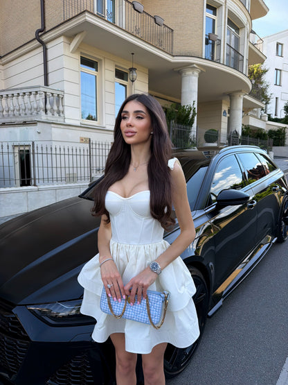 Сукня "Aviana" white