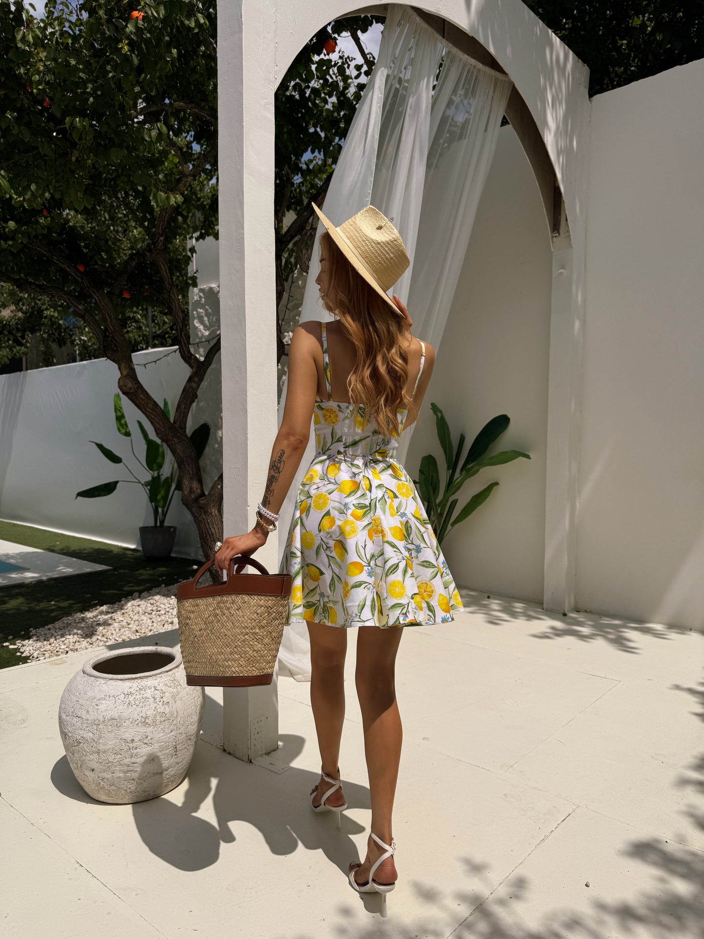 Dress "Emilia"