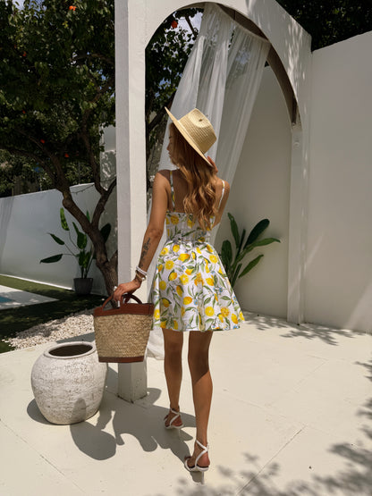 Dress "Emilia"