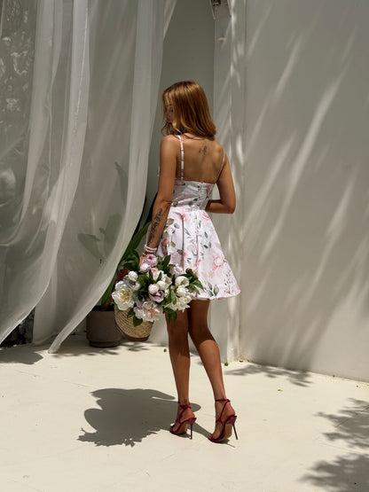 Suknelė „Florina“