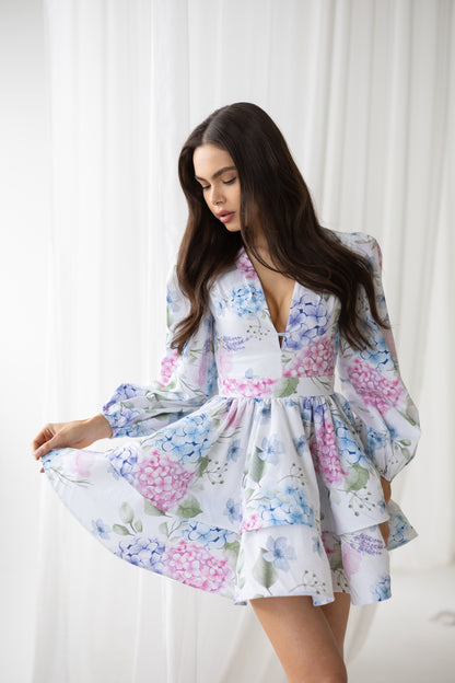Suknelė "Fleur"