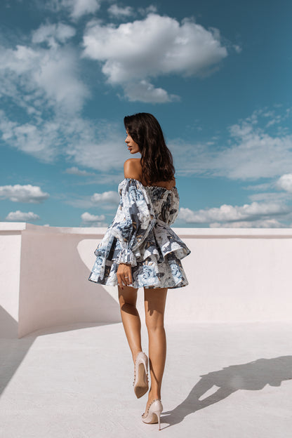 Dress "Marcelline"