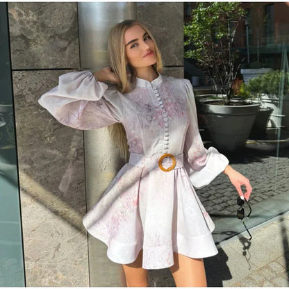 Dress "Bertina"