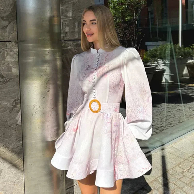 Dress "Bertina"