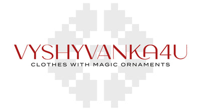 Vyshyvanka4U