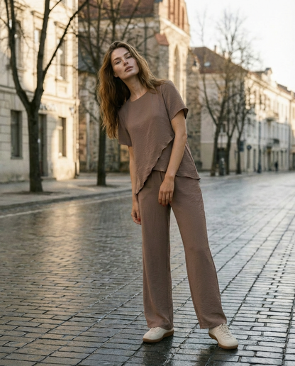 Kostiumas „Merline“ mokkas