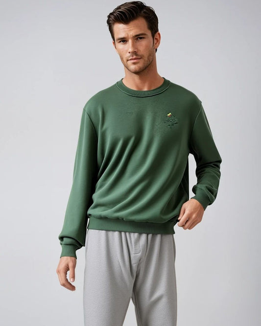 Sweatshirt „Vityaz“ khaki