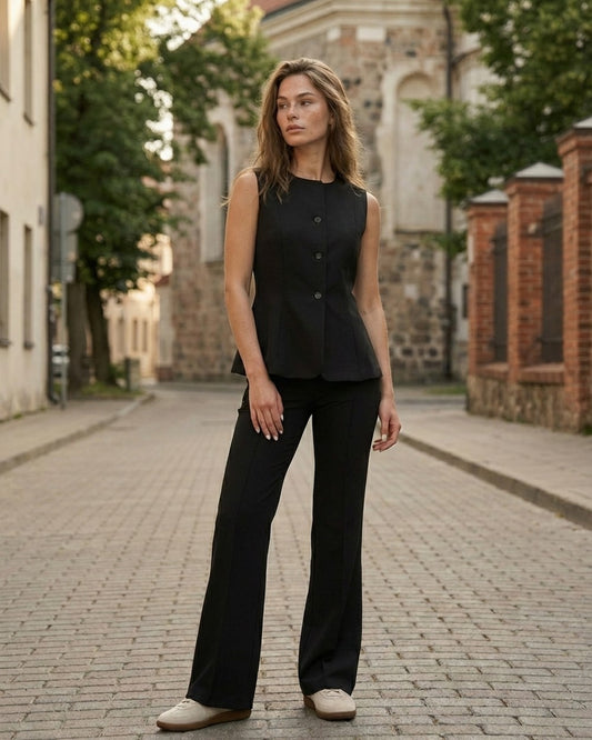 Suit "Style" black