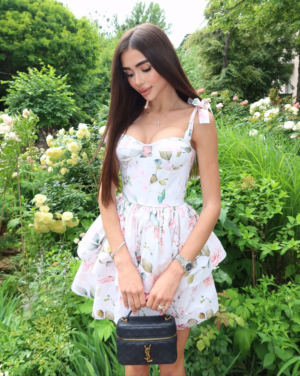 Suknelė „Peony 2“