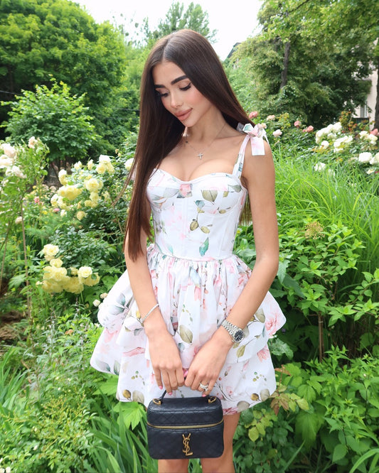 Dress "Peony 2"