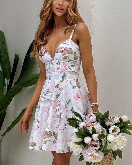 Dress "Florina"