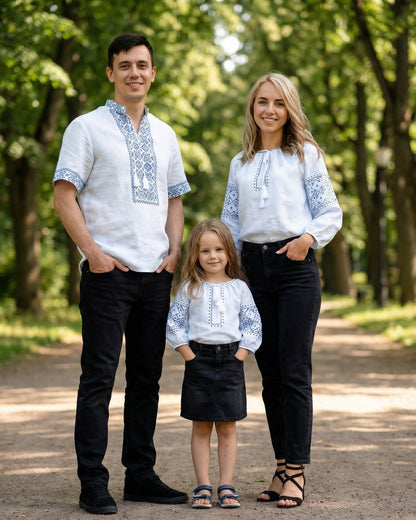 Family Set "Sky Heritage"