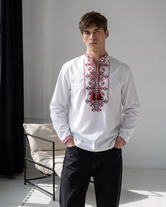 Вишиванка «Classic»