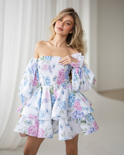 Suknelė "Airy"