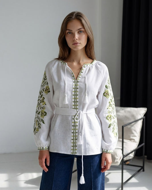 Vyshyvanka "Svishist"