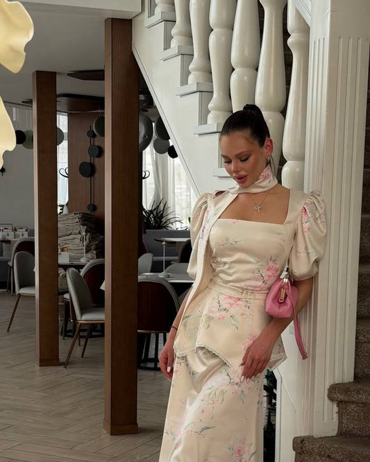 Dress "Maribel"