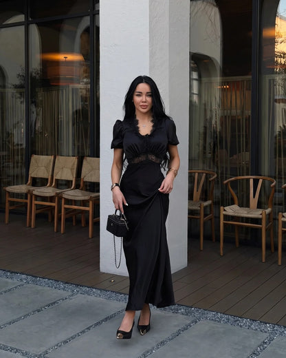 Kleid „Odette“