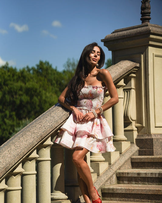 Dress "Blessy"