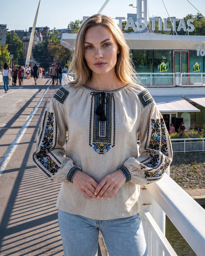 Vyshyvanka "Ranok"