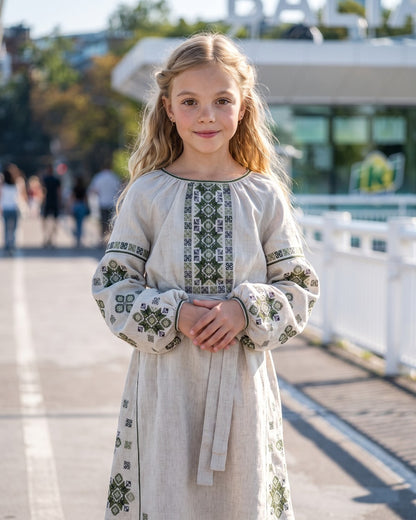 Vyšyvanka "Arina"