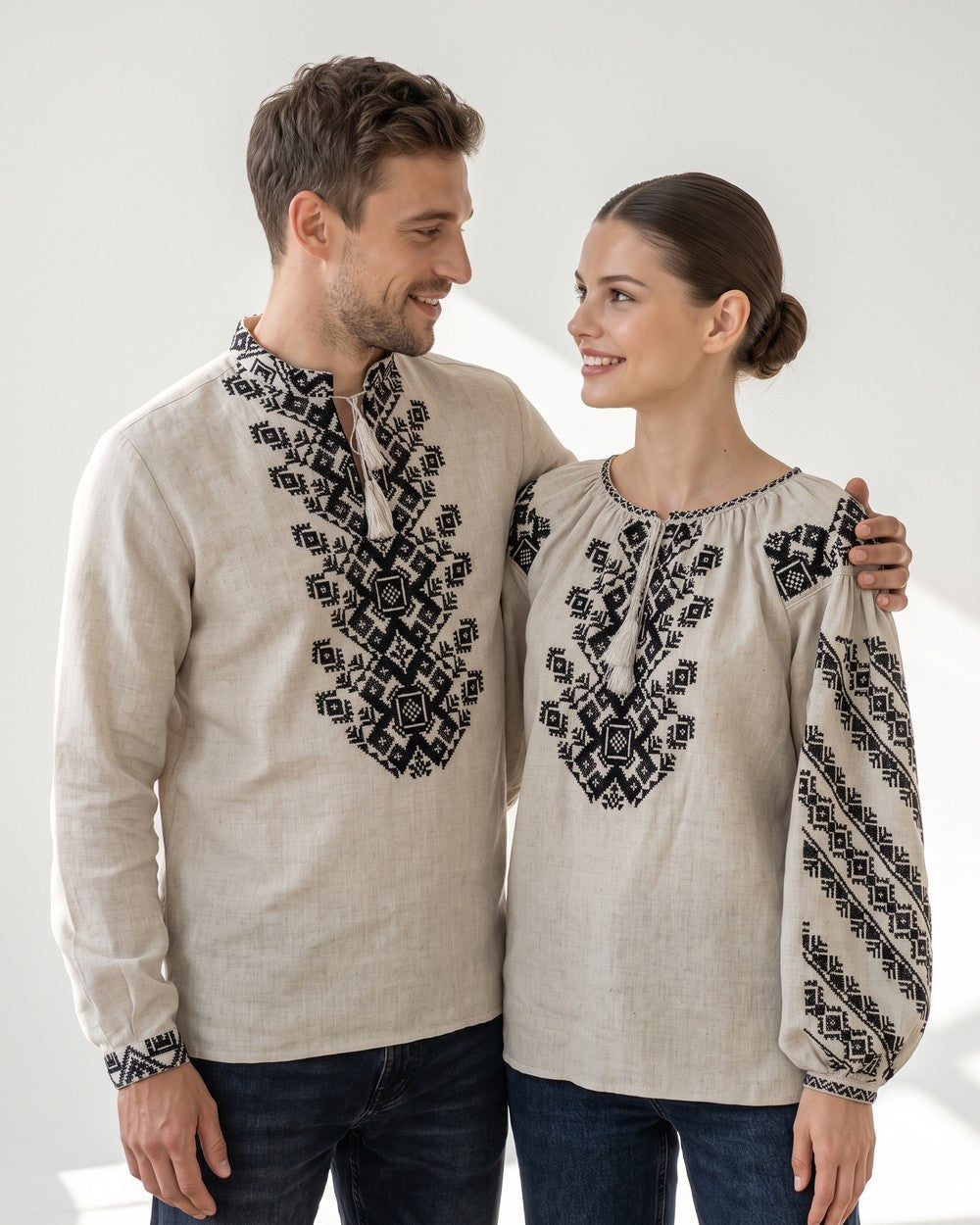 Family set "Ivanyvni"