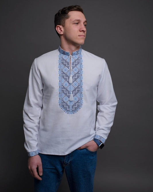 Вишиванка "NAZAR"