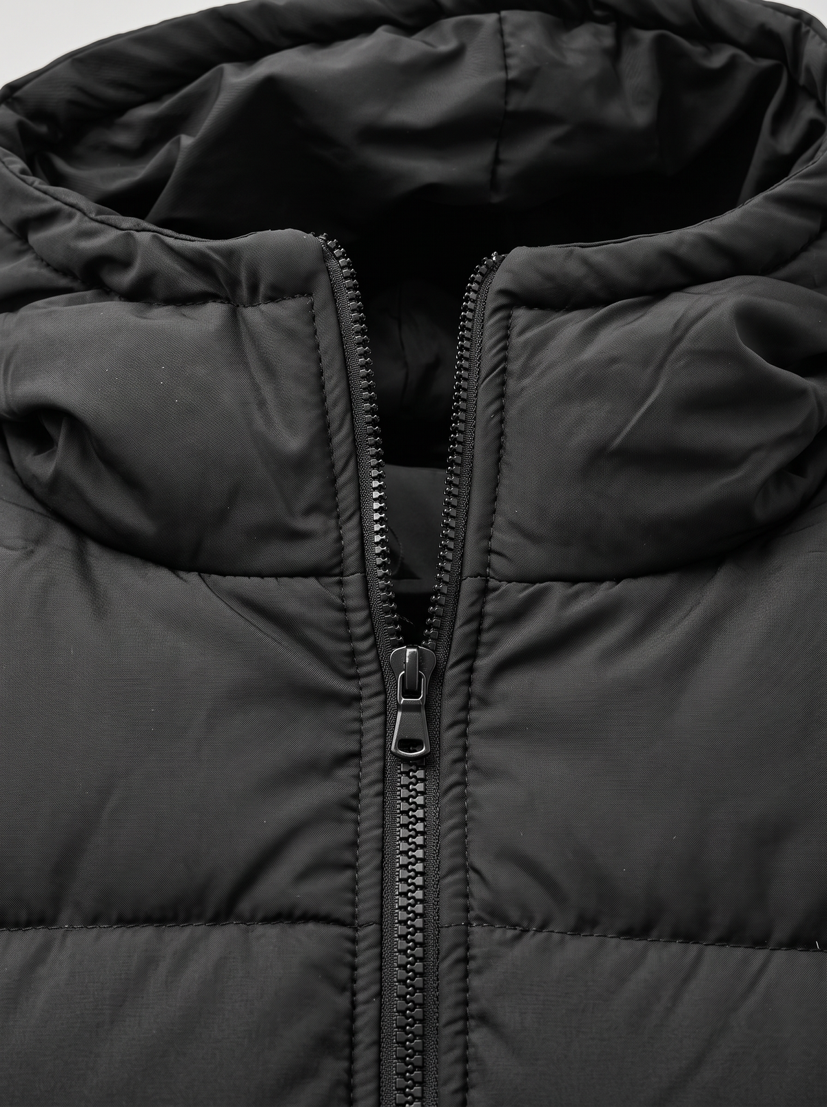 Vest "Isla" black