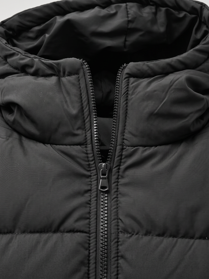 Vest "Isla" black