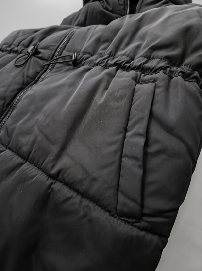 Vest "Isla" black