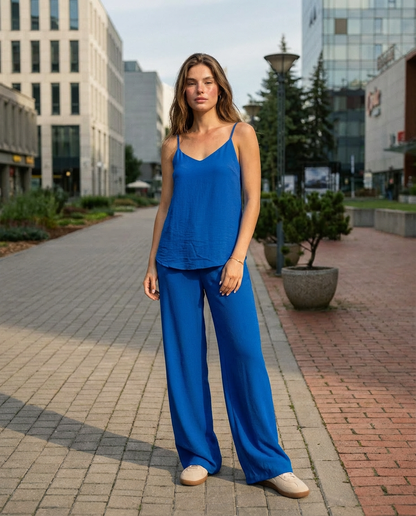 Kostiumas „Lengvumas“ elektrinis