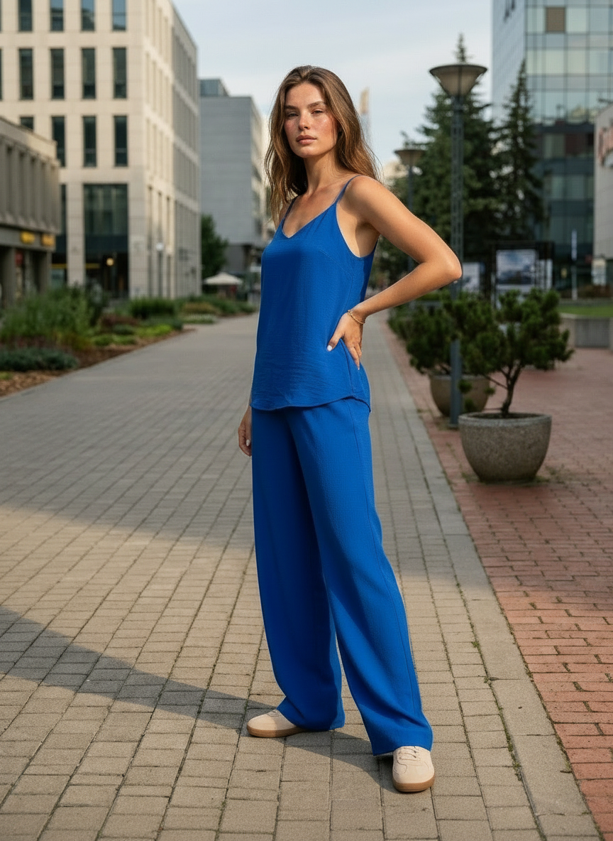 Kostiumas „Lengvumas“ elektrinis