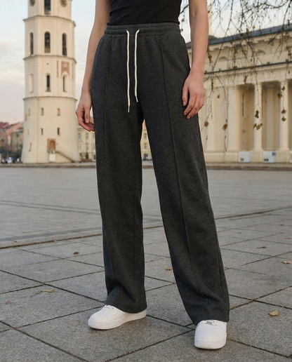 Штани «Pine» темно-сірого кольору