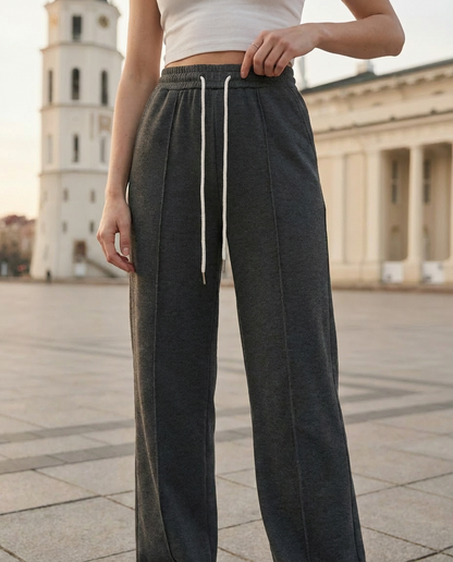 Штани «Pine» сірого кольору