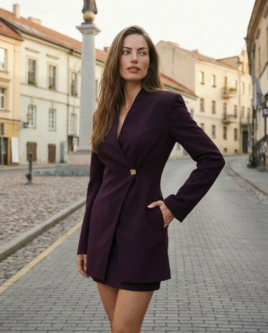 Kostiumas "Two bordo"