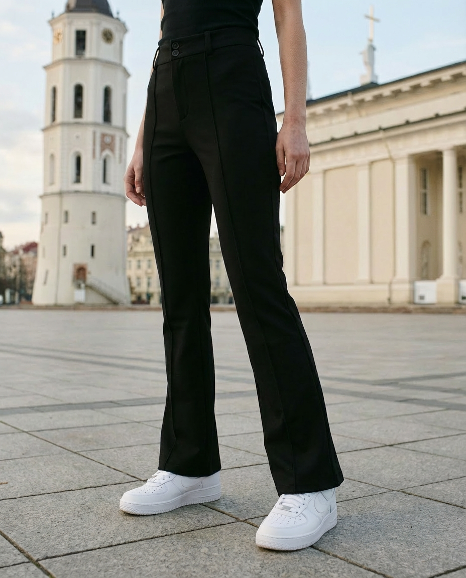 Trousers «Kelny»
