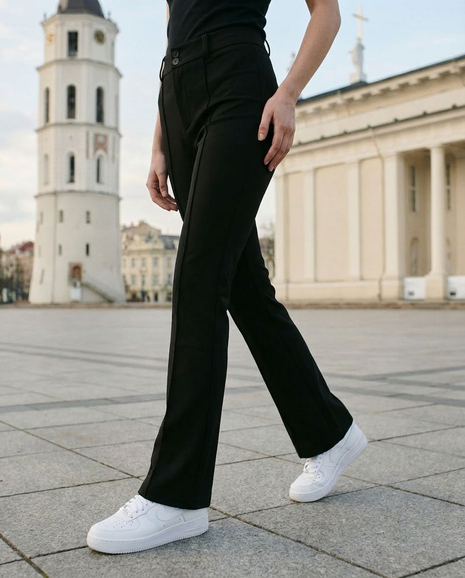 Trousers «Kelny»