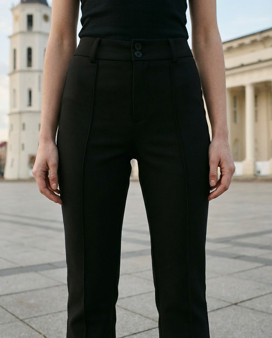 Trousers «Kelny»