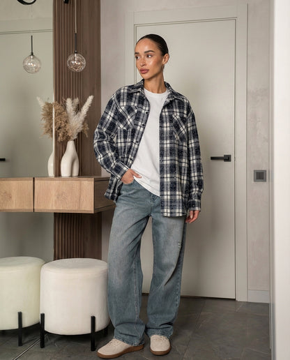 Marškiniai „Diamant“ juodi 2 