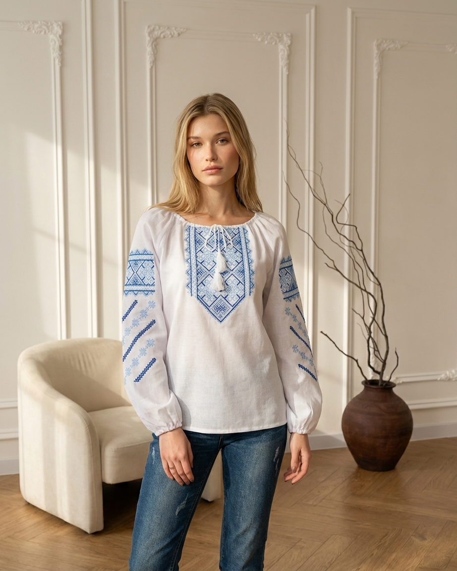 Вишиванка "Оріана"