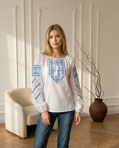 Вишиванка "Оріана"