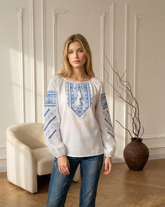 Вишиванка "Оріана"