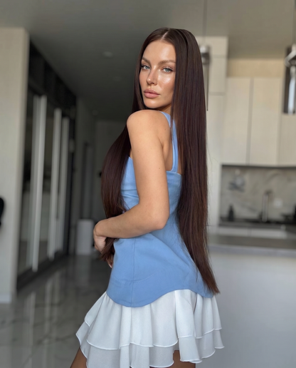 Suknelė "Denim"