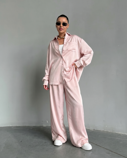 Komplektas "Shik pink"