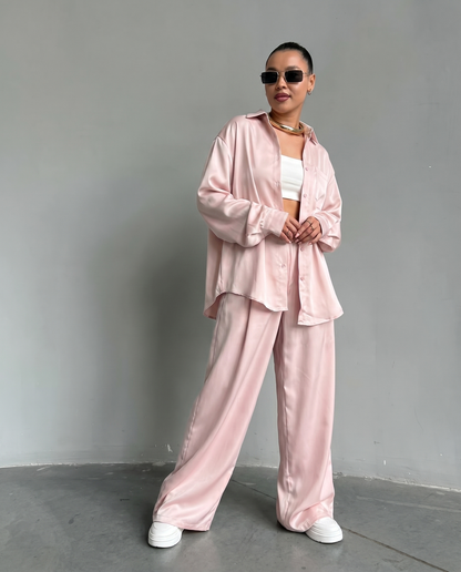 Komplektas "Shik pink"