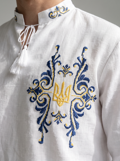 Vyšyvanka "Sokil"